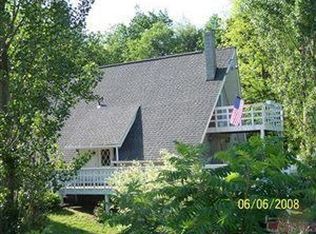 47133 Tomahawk Dr, Negley, OH 44441