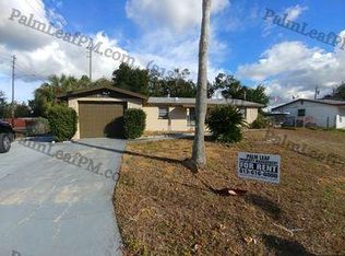 10938 Premier Ave, Port Richey, FL 34668