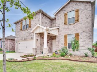 2320 Simmental Rd, Fort Worth, TX 76131