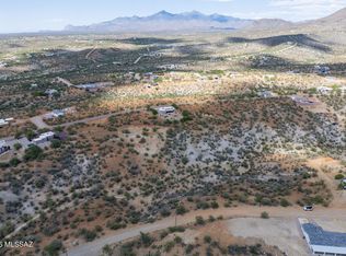 1665 Vereda Neblina #54, Rio Rico, AZ 85648