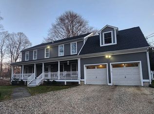 179 W Rocks Rd, Norwalk, CT 06851