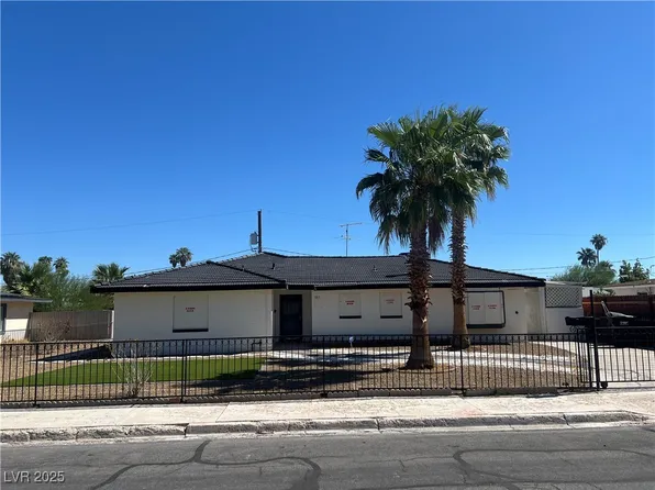 1811 S 7th St, Las Vegas, NV 89104