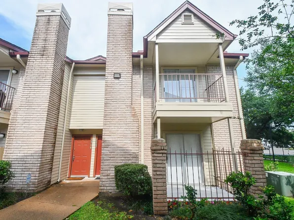 2120 El Paseo St APT 2907, Houston, TX 77054