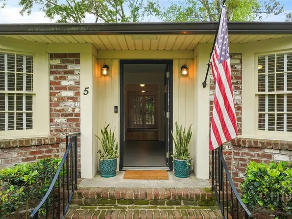 5 Jameswood Avenue, Savannah, GA 31406