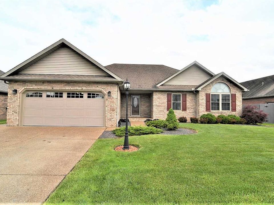 1st image of 9211 Overland Dr