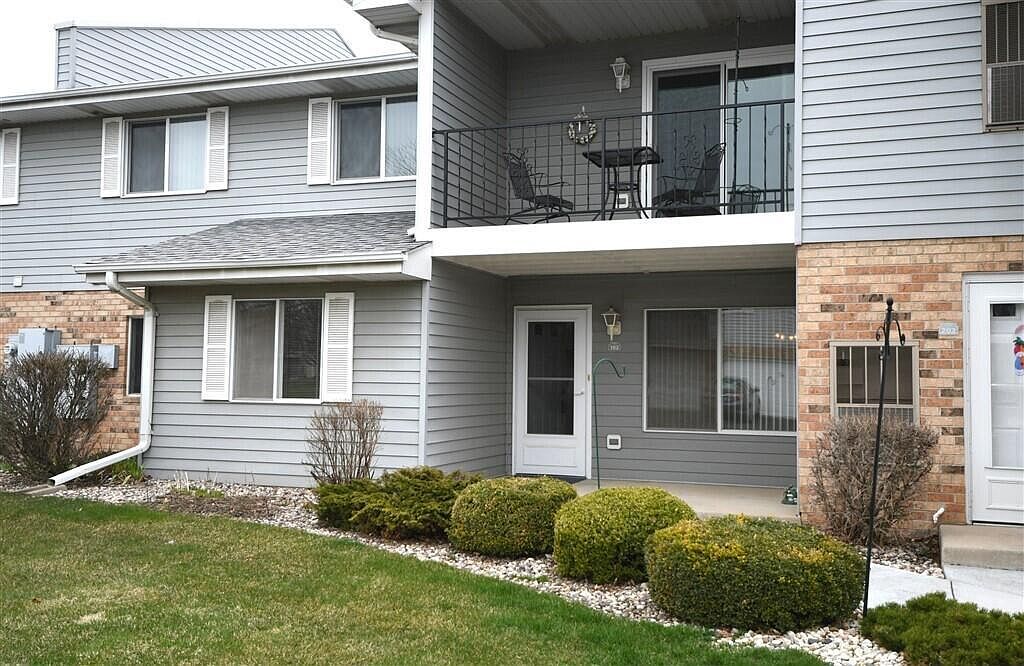 1123 North Sunnyslope Dr UNIT 102, Racine, WI 53406 Zillow