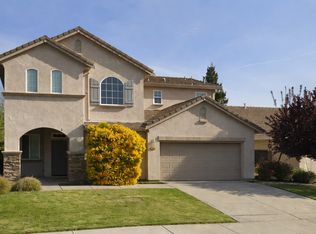 1553 Esplanade Dr, Merced, CA 95348