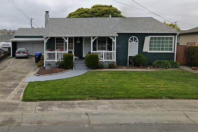 1st image of this home