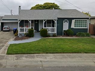 16966 Los Reyes Ave, San Leandro, CA 94578