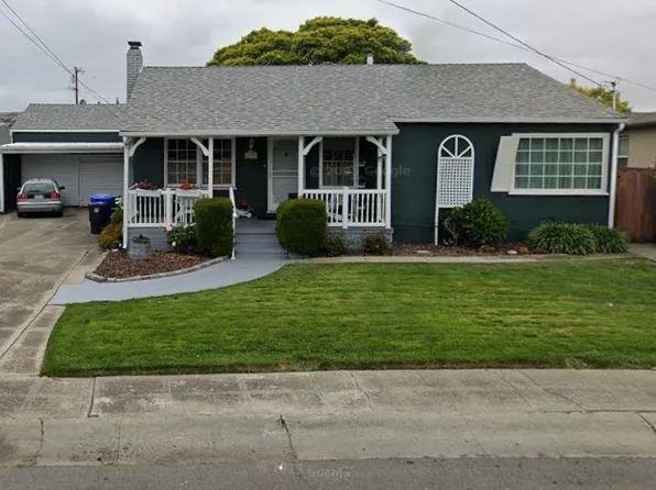 16966 Los Reyes Ave, San Leandro, CA 94578