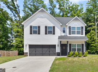 3116 Highland Trl, Forsyth, GA 31029