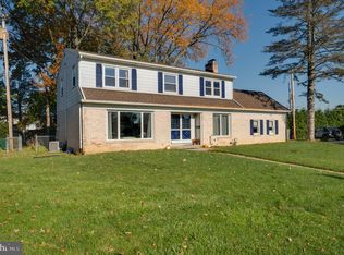 717 E Grill Ave, Reading, PA 19607