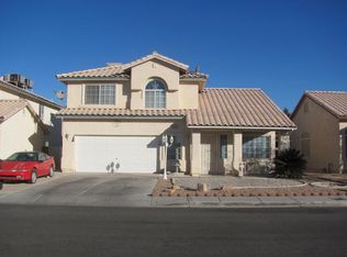 6294 Elderberry Wine Ave, Las Vegas, NV 89142