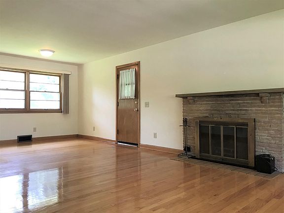 Dining El, to Porch, Garage