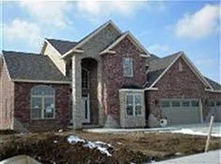 11104 N Onyx Ln, Dunlap, IL 61525