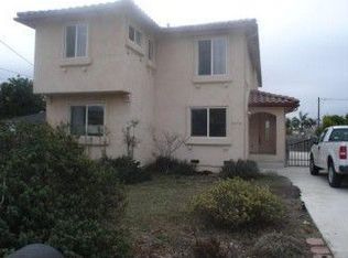 1074 Atlantic City Ave, Grover Beach, CA 93433