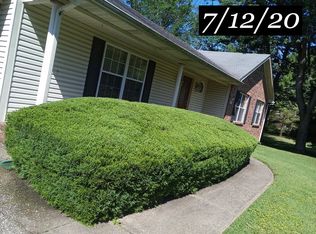 204 Hager Ct, Wilmore, KY 40390