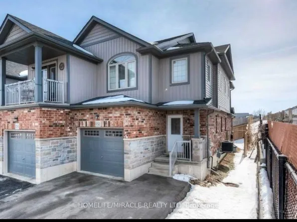 132 Maitland St, Kitchener, ON N2R 0C2