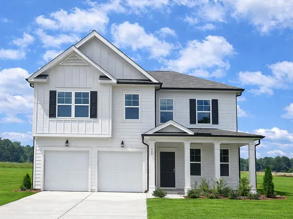 113 Maplewood Ln #176, Conyers, GA 30094