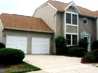 3610 Mill Lawn Ct, Ellicott City, MD 21043