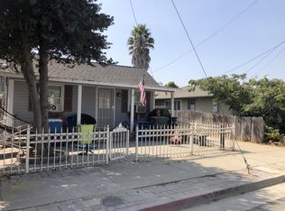 701 3rd St, San Juan Bautista, CA
