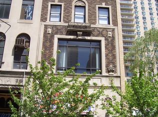 1921 Chestnut St APT 2F, Philadelphia, PA 19103