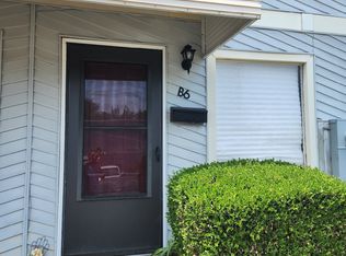 3706 E North St APT B6, Greenville, SC 29615