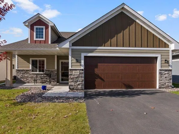 2899 Eastview Ct, Anoka, MN 55303