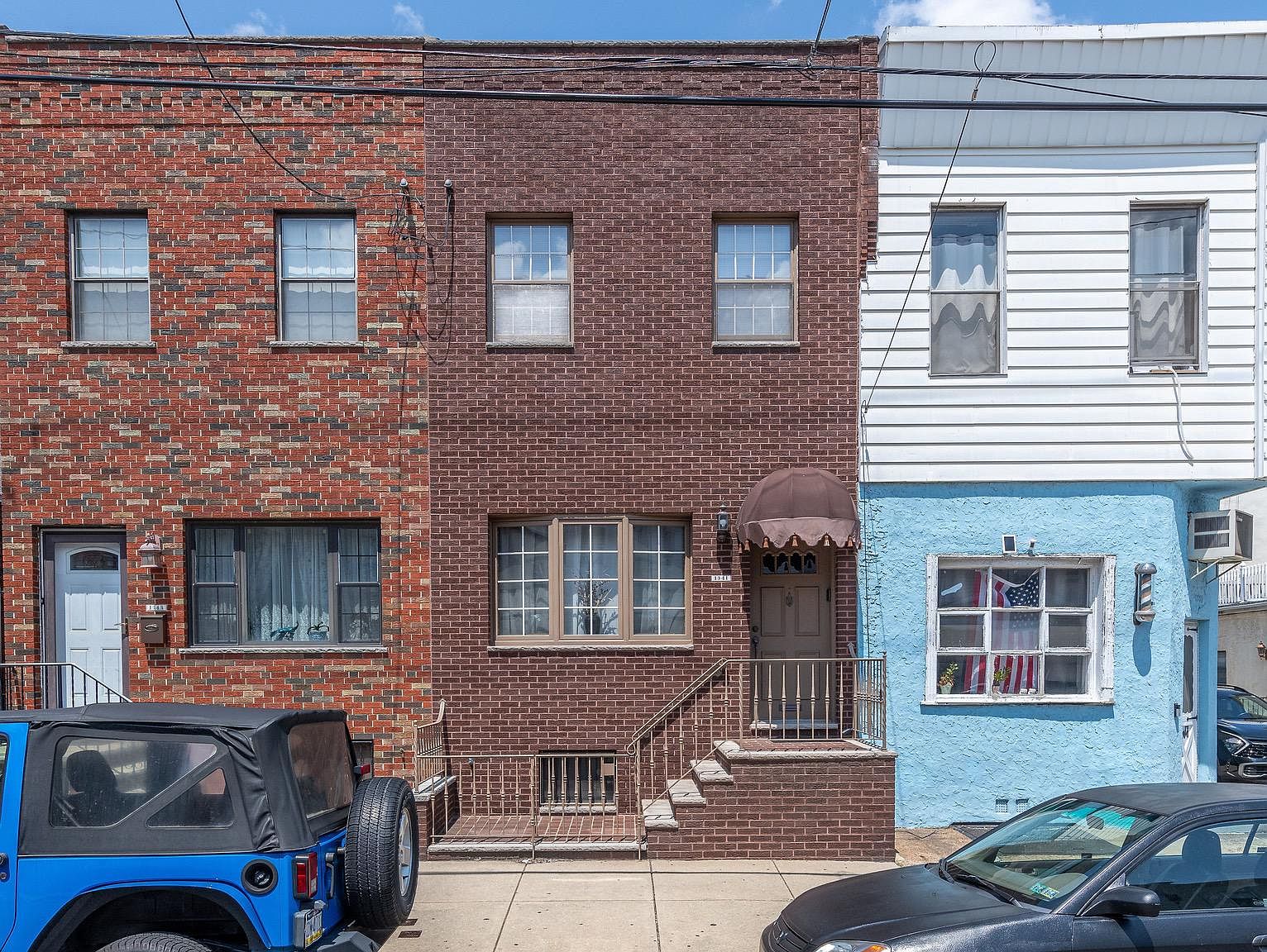 1341 Shunk St, Philadelphia, PA 19148 MLS PAPH2335394 Zillow