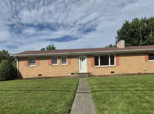 235 Whites Mill Rd, Abingdon, VA 24210