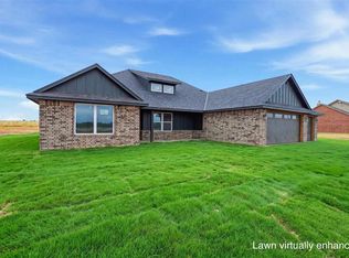 6221 SW 112th St, Lawton, OK 73505