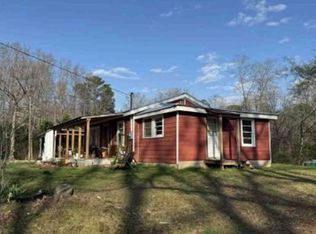 315 Burgess Rd W, Jasper, GA 30143