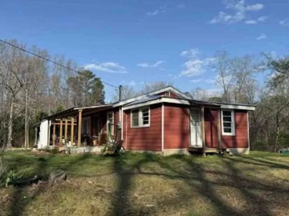 315 Burgess Rd W, Jasper, GA 30143