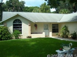 2220 Kumquat Dr, Edgewater, FL 32141