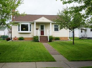 4119 Gilliat St, Duluth, MN 55804
