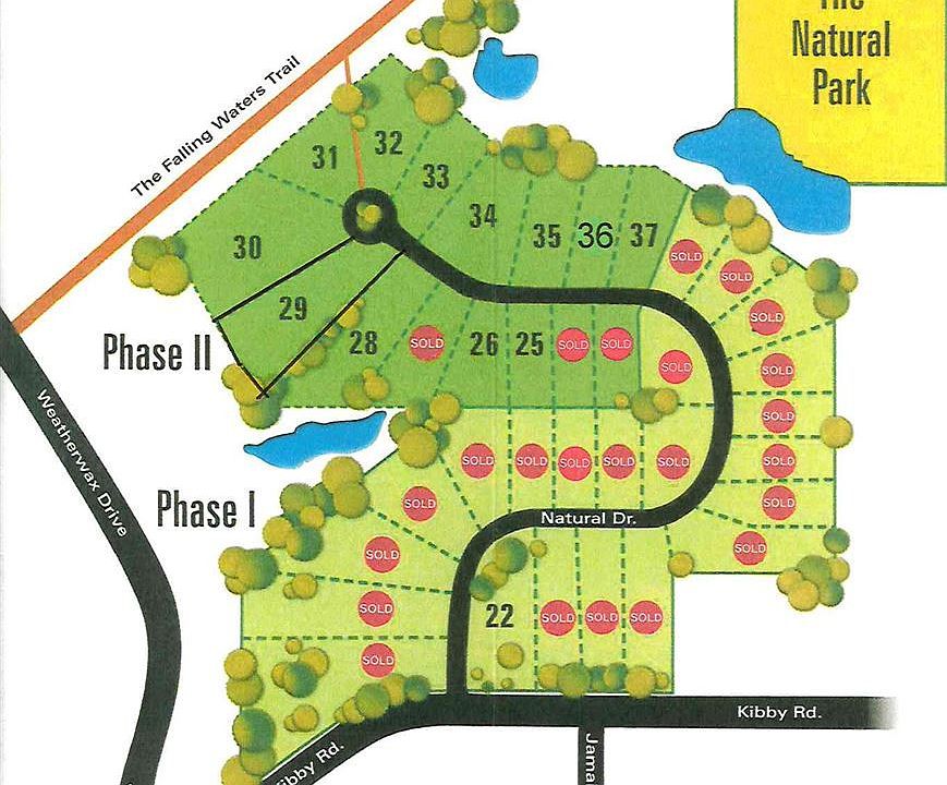 2nd image of Natural Ln Unit 29