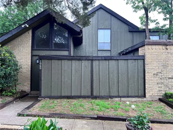 4629 Country Creek Dr APT 1060, Dallas, TX 75236