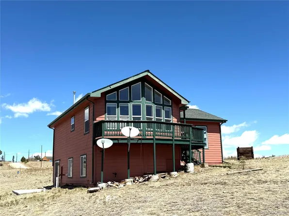 2327 Warrior Circle, Como, CO 80432