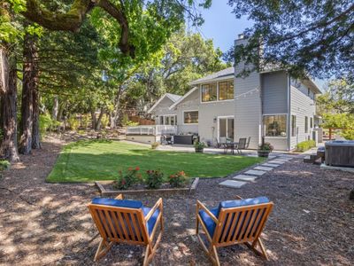 4719 Tee View Court, Santa Rosa, CA, 95405