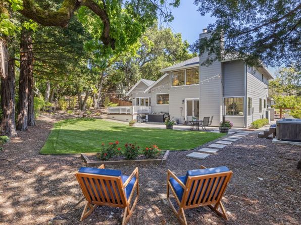 4719 Tee View Ct, Santa Rosa, CA 95405