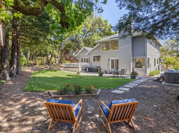 4719 Tee View Court, Santa Rosa, CA 95405