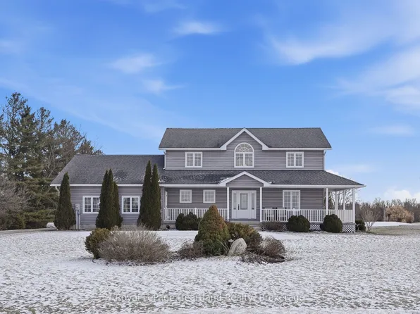 1020 Brussels Line, Howick, ON N0G 2X0