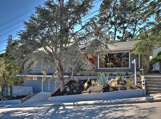 13 Littlewood Dr, Piedmont, CA 94611