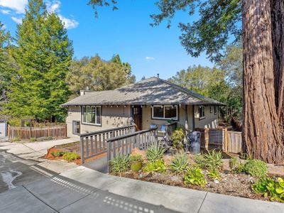 224 El Camino Rd, Scotts Valley, CA, 95066