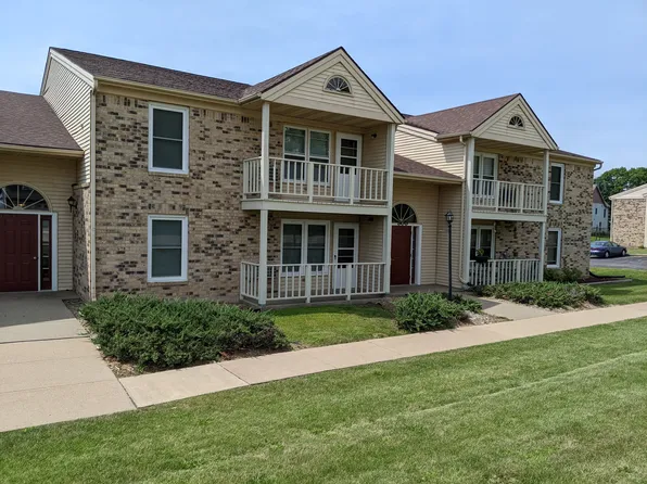 311 Chase St #A-08, Viroqua, WI 54665