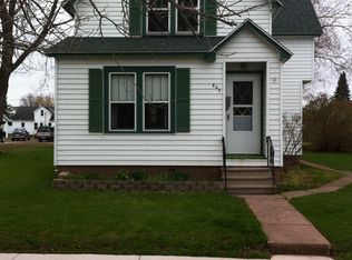 809 Willis Ave, Ashland, WI 54806