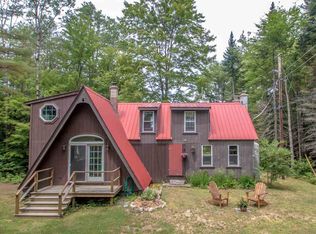 385 Burnham Rd, Freedom, NH 03836