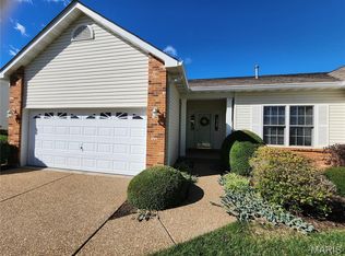 7103 Curtis Dr #795A, O'Fallon, MO 63368