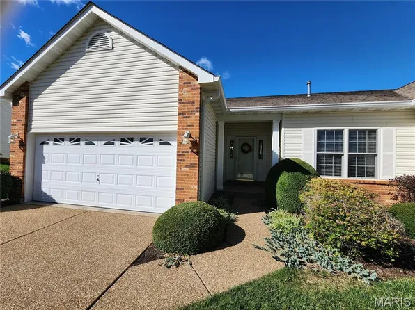 7103 Curtis Dr #795A, O'Fallon, MO 63368