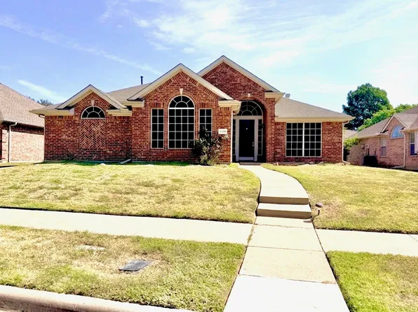 3106 Pecan Meadow Dr, Garland, TX 75040